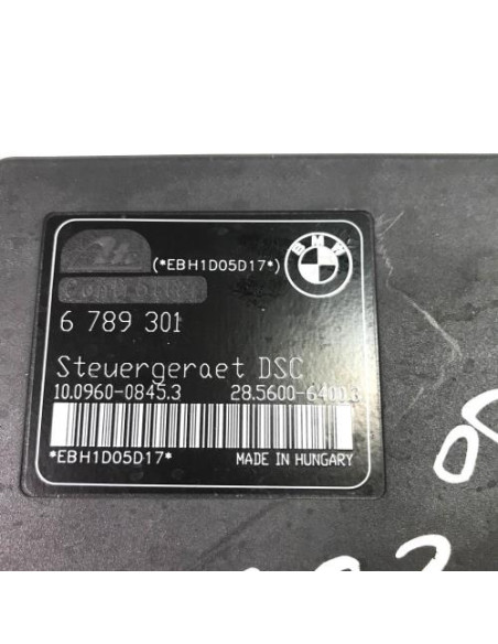 Bloc ABS (freins anti-blocage) BMW SERIE 3 E90 PHASE 2 Diesel