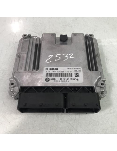 Calculateur moteur BMW SERIE 3 E90 PHASE 2 Diesel