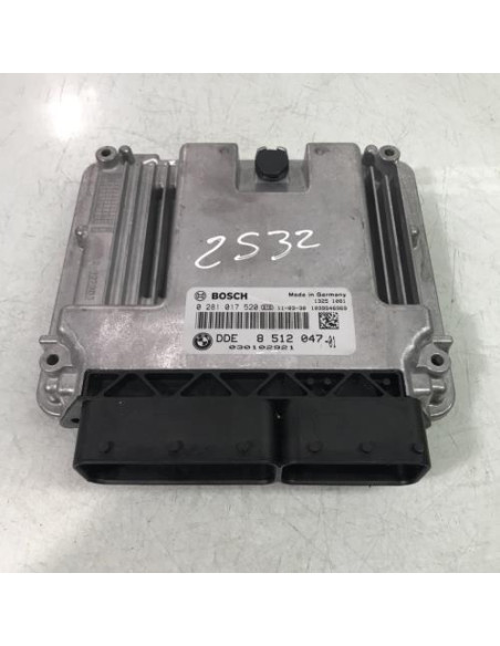 Calculateur moteur BMW SERIE 3 E90 PHASE 2 Diesel