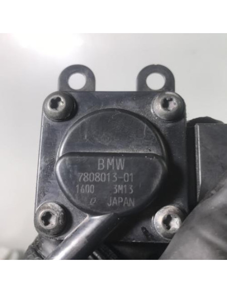 Capteur BMW SERIE 1 E87 PHASE 2 Diesel