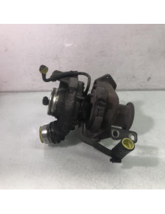 Turbo BMW SERIE 1 E87 PHASE 2 Diesel 2