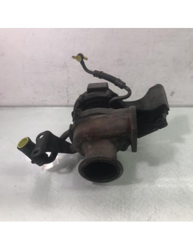 Turbo BMW SERIE 1 E87 PHASE 2 Diesel