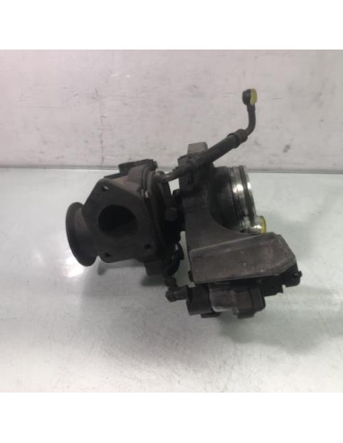 Turbo BMW SERIE 1 E87 PHASE 2 Diesel