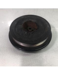 Poulie damper BMW SERIE 5 F10 PHASE 1 Diesel 2