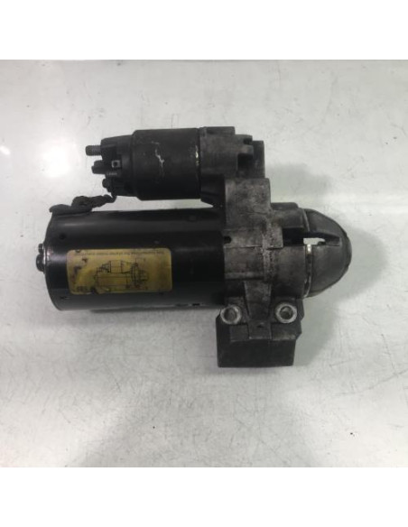 Demarreur BMW SERIE 1 E87 PHASE 2 Diesel