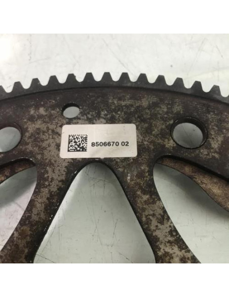 Volant moteur BMW SERIE 3 E90 PHASE 2 Diesel