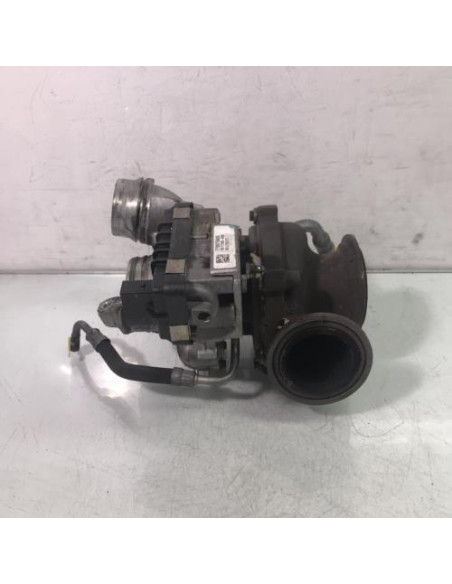 Turbo BMW SERIE 3 E90 PHASE 2 Diesel
