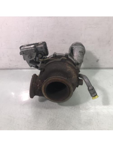 Turbo BMW SERIE 3 E90 PHASE 2 Diesel