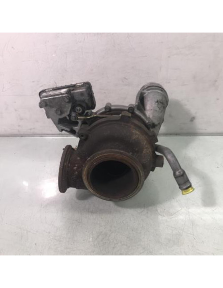 Turbo BMW SERIE 3 E90 PHASE 2 Diesel