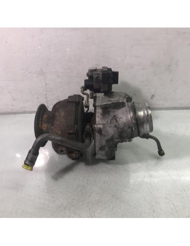 Turbo BMW SERIE 3 E90 PHASE 2 Diesel
