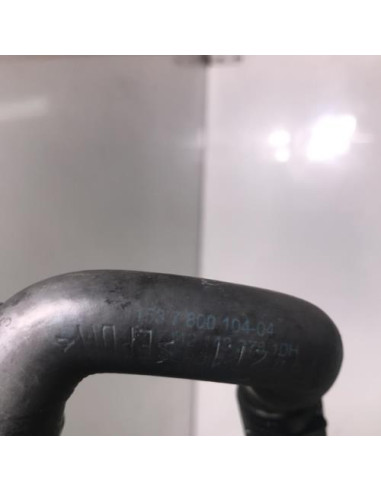 Durite BMW SERIE 3 E90 PHASE 2 Diesel