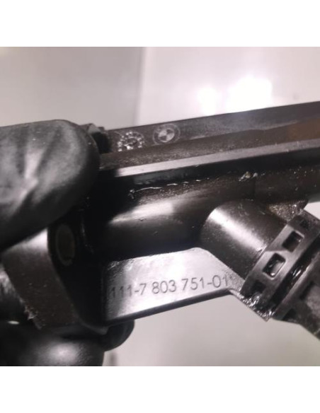 Boitier eau BMW SERIE 3 E90 PHASE 2 Diesel