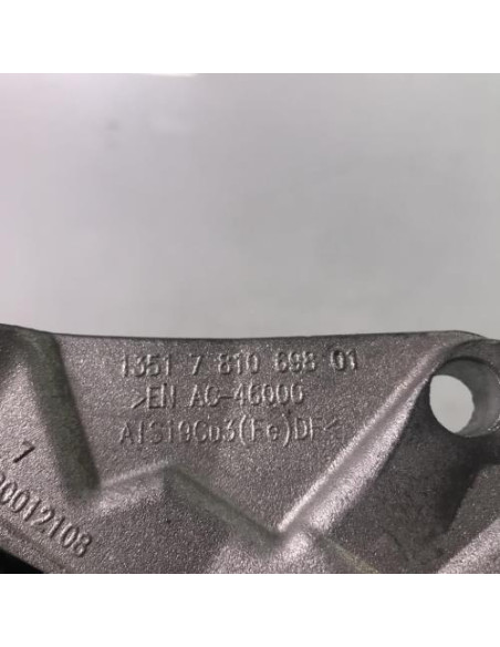 Pompe haute pression BMW SERIE 1 F20 PHASE 1 Diesel