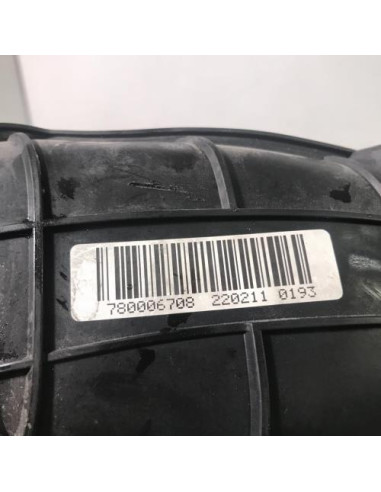 Conduite d'air BMW SERIE 3 E90 PHASE 2 Diesel