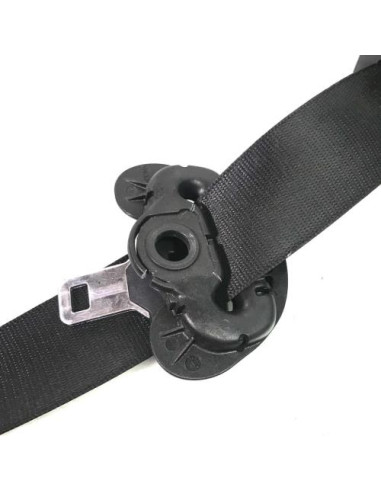 Ceinture avant droit BMW SERIE 3 E90 PHASE 2 Diesel