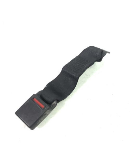 Attache ceinture arriere centrale BMW SERIE 3 E90 PHASE 2 Diesel