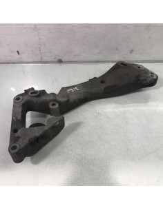 Support de boite BMW SERIE 3 E91 TOURING PHASE 2 BREAK Diesel