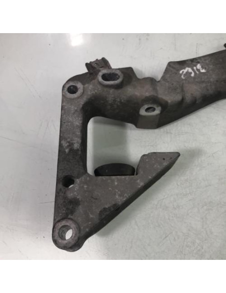 Support de boite BMW SERIE 3 E91 TOURING PHASE 2 BREAK Diesel