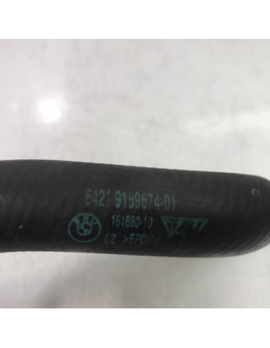 Durite BMW SERIE 3 E91 TOURING PHASE 2 BREAK Diesel