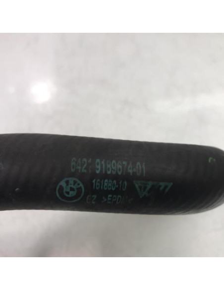 Durite BMW SERIE 3 E91 TOURING PHASE 2 BREAK Diesel