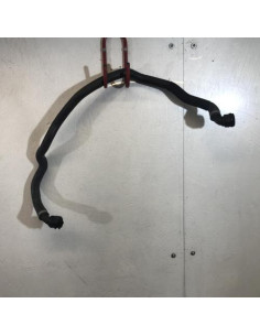 Durite BMW SERIE 3 E91 TOURING PHASE 2 BREAK Diesel