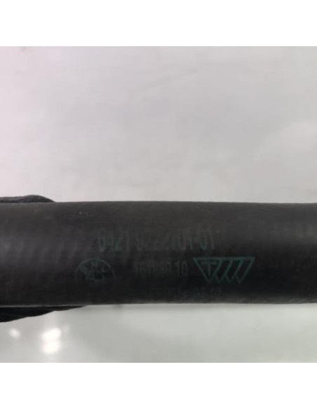 Durite BMW SERIE 3 E91 TOURING PHASE 2 BREAK Diesel