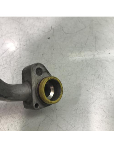 Tuyau de climatisation BMW SERIE 3 E91 TOURING PHASE 2 BREAK Diesel