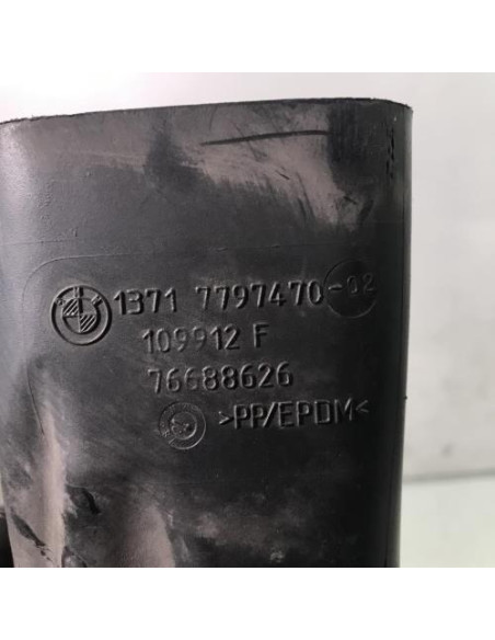 Conduite d'air BMW SERIE 3 E91 TOURING PHASE 2 BREAK Diesel