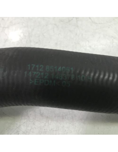 Durite BMW SERIE 3 E91 TOURING PHASE 2 BREAK Diesel