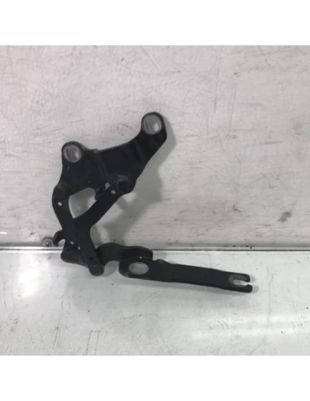 Charniere de capot BMW SERIE 3 E91 TOURING PHASE 2 BREAK Diesel