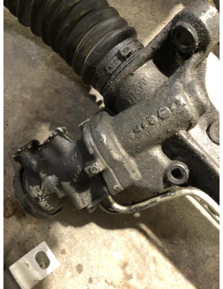 Cremaillere assistee BMW SERIE 1 E87 PHASE 1 Diesel