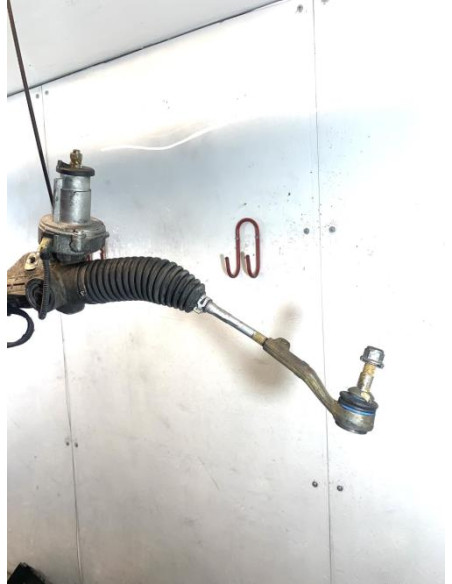 Cremaillere assistee BMW SERIE 1 E87 PHASE 1 Diesel