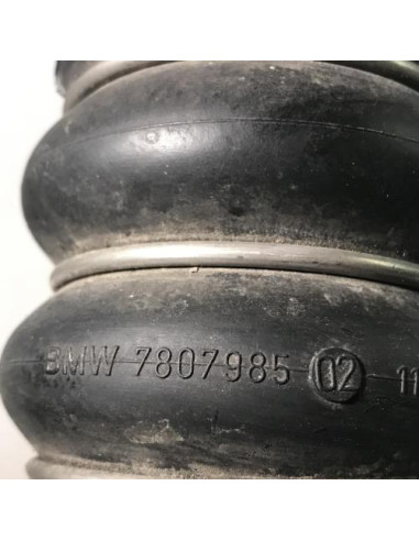 Conduite d'air BMW X5 E70 PHASE 2 Diesel
