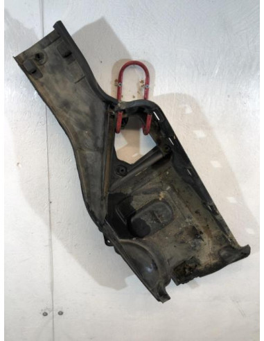 Baie de pare brise BMW SERIE 5 E60 PHASE 2 Diesel