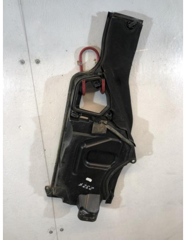 Baie de pare brise BMW SERIE 5 E60 PHASE 2 Diesel