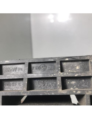 Support radiateur BMW X5 E70 PHASE 2 Diesel