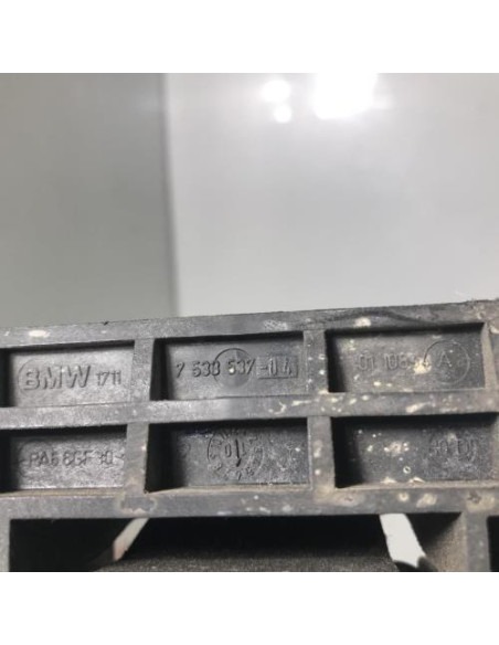 Support radiateur BMW X5 E70 PHASE 2 Diesel