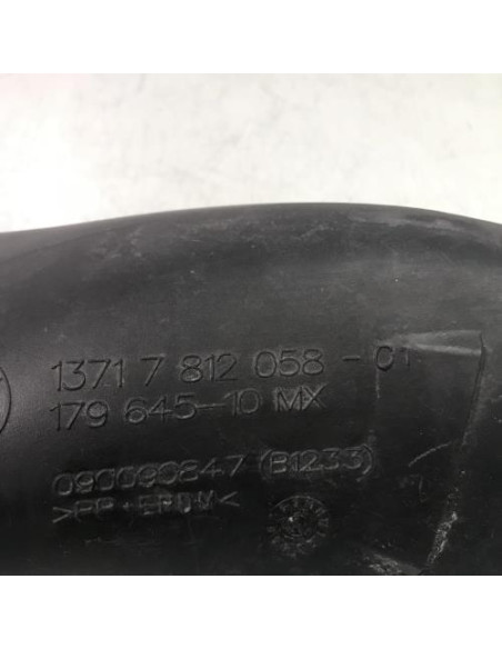 Conduite d'air BMW X5 E70 PHASE 2 Diesel