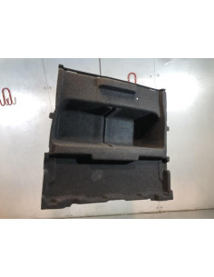 Moquette BMW SERIE 3 F31 TOURING PHASE 1 BREAK Diesel