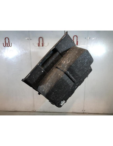 Moquette BMW SERIE 3 F31 TOURING PHASE 1 BREAK Diesel