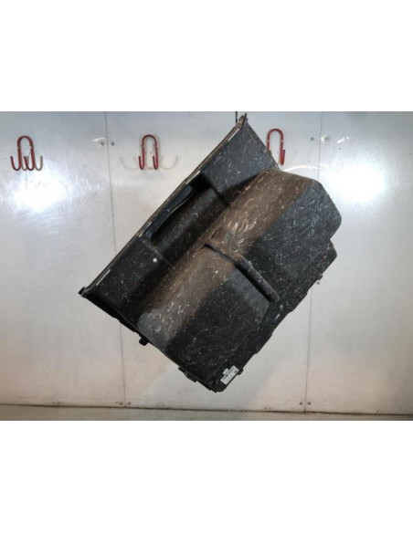 Moquette BMW SERIE 3 F31 TOURING PHASE 1 BREAK Diesel