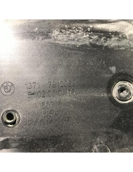 Cache moteur  BMW X5 E70 PHASE 2 Diesel