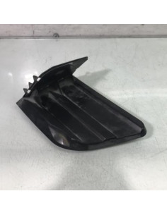 Grille de pare choc BMW X5 E70 PHASE 2 Diesel