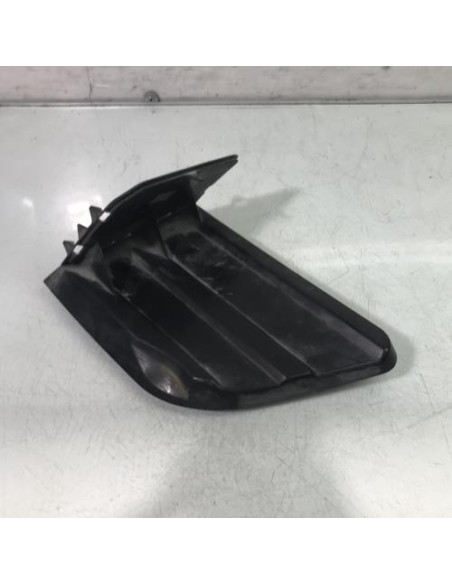 Grille de pare choc BMW X5 E70 PHASE 2 Diesel