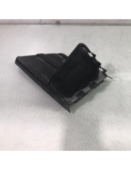 Grille de pare choc BMW X5 E70 PHASE 2 Diesel