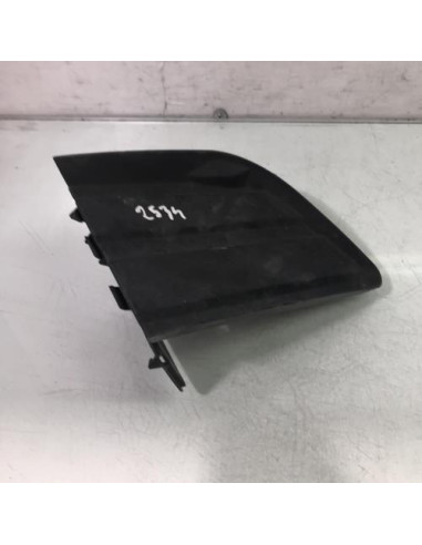 Grille de pare choc BMW X5 E70 PHASE 2 Diesel