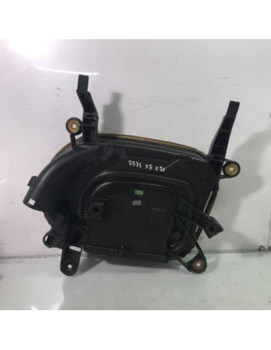 Boite a air BMW X5 E70 PHASE 2 Diesel