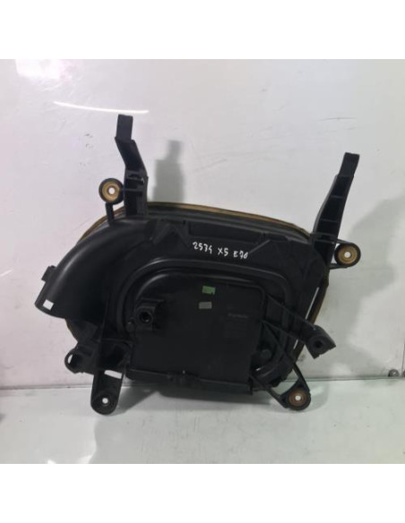 Boite a air BMW X5 E70 PHASE 2 Diesel