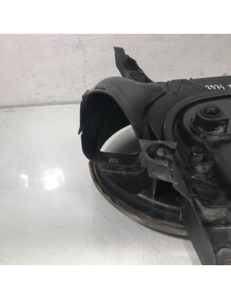 Boite a air BMW X5 E70 PHASE 2 Diesel