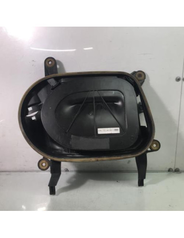 Boite a air BMW X5 E70 PHASE 2 Diesel